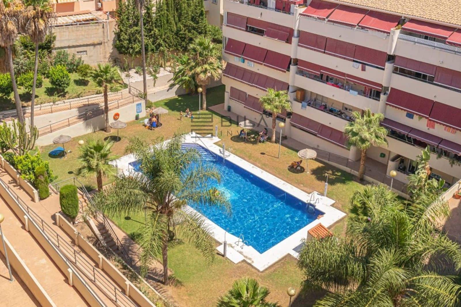 2 camera da letto Attico in vendita in Las Lagunas de Mijas con piscina - 335.000 € (Rif: 9679058)