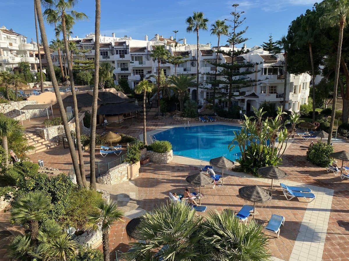 3 bedroom Penthouse for sale in Mijas Golf with pool - € 375,000 (Ref: 9679059)