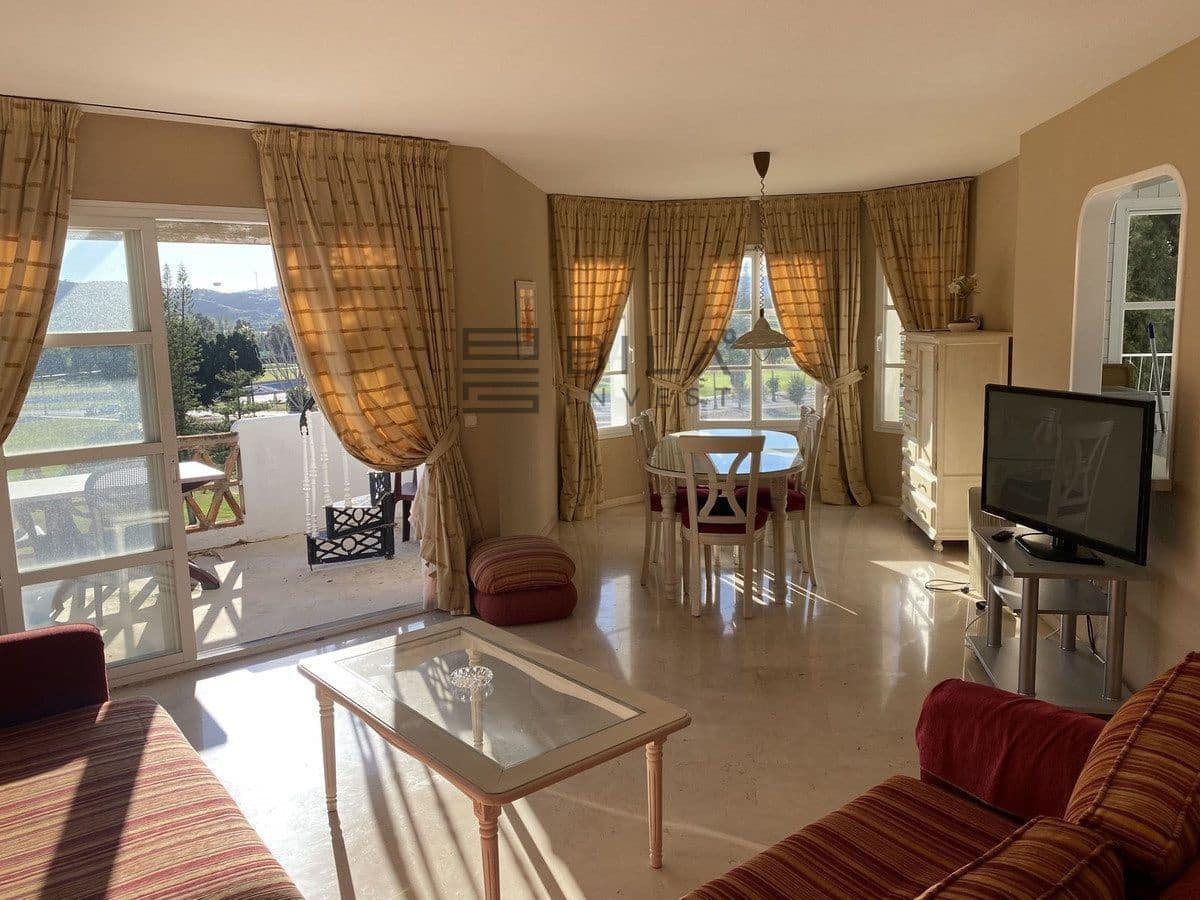 3 bedroom Penthouse for sale in Mijas Golf with pool - € 375,000 (Ref: 9679059)