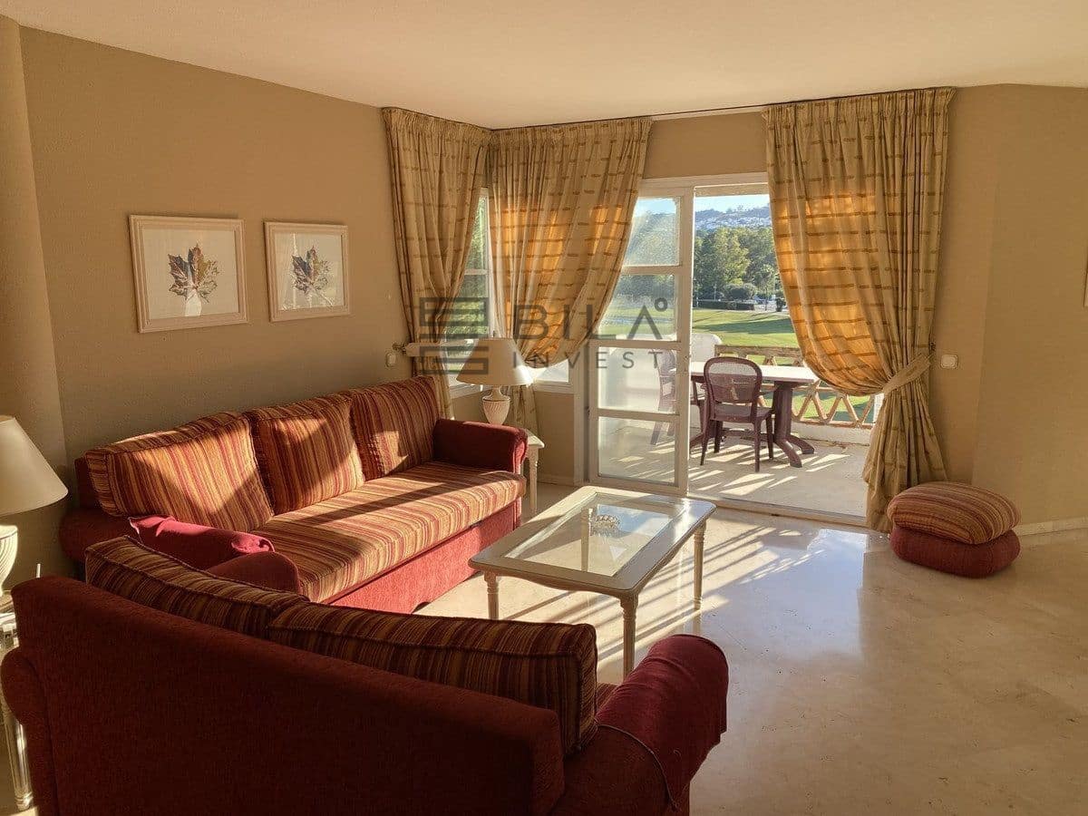 3 bedroom Penthouse for sale in Mijas Golf with pool - € 375,000 (Ref: 9679059)