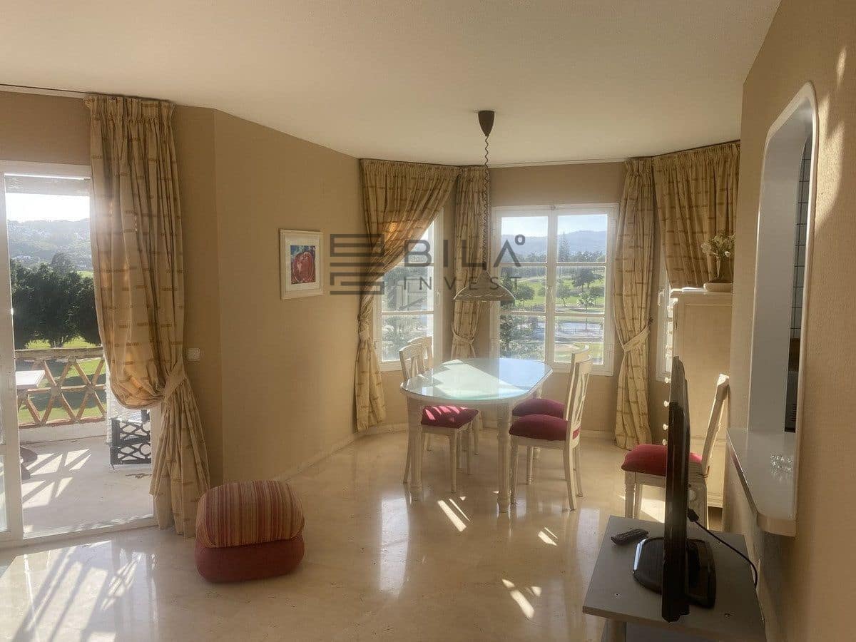 3 bedroom Penthouse for sale in Mijas Golf with pool - € 375,000 (Ref: 9679059)