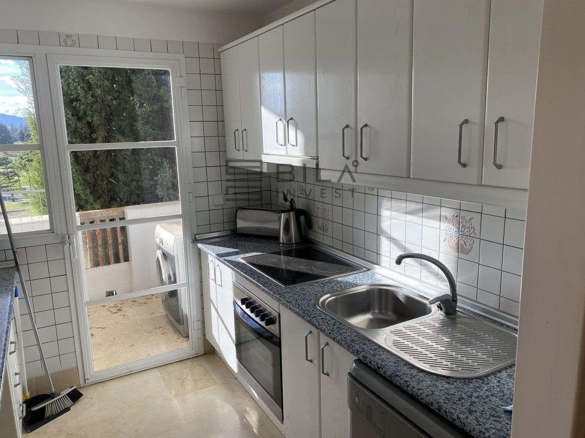 3 bedroom Penthouse for sale in Mijas Golf with pool - € 375,000 (Ref: 9679059)