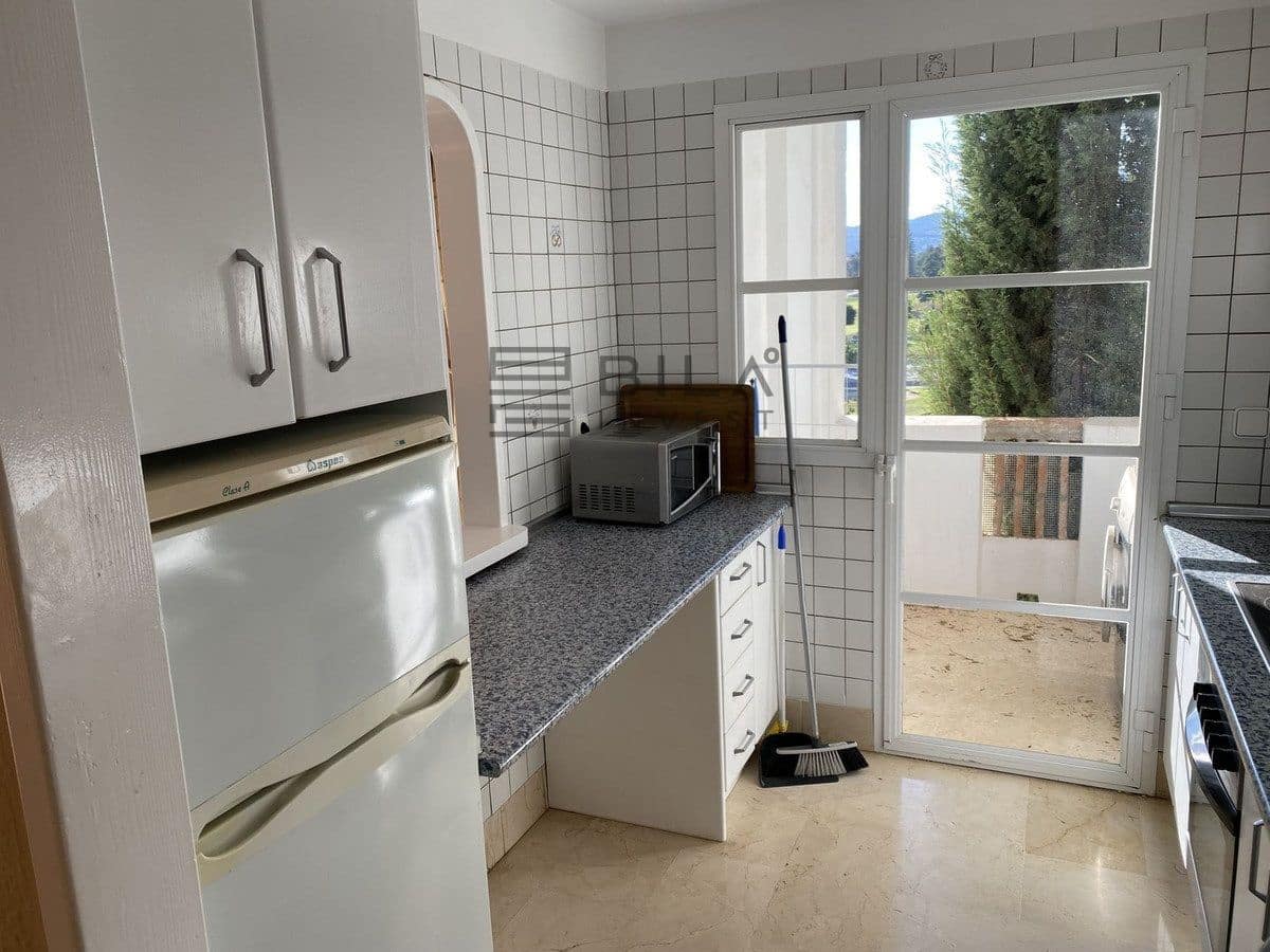 3 bedroom Penthouse for sale in Mijas Golf with pool - € 375,000 (Ref: 9679059)