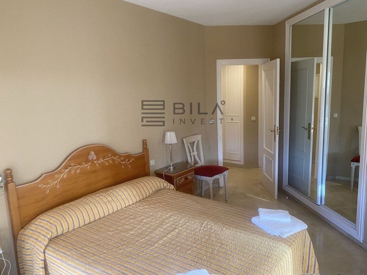 3 bedroom Penthouse for sale in Mijas Golf with pool - € 375,000 (Ref: 9679059)