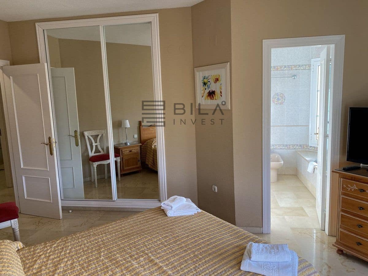 3 bedroom Penthouse for sale in Mijas Golf with pool - € 375,000 (Ref: 9679059)