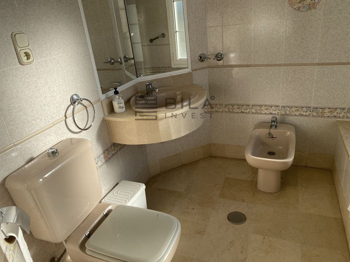 3 bedroom Penthouse for sale in Mijas Golf with pool - € 375,000 (Ref: 9679059)