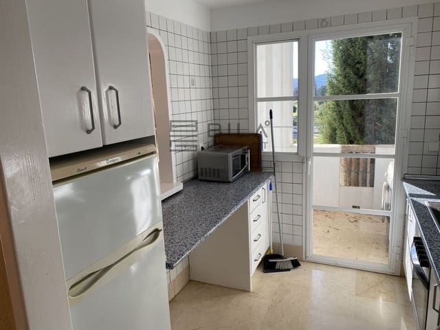 3 Zimmer Penthouse zu verkaufen in Mijas Golf, Mijas mit Pool - 375.000 € (Ref: 9679059)