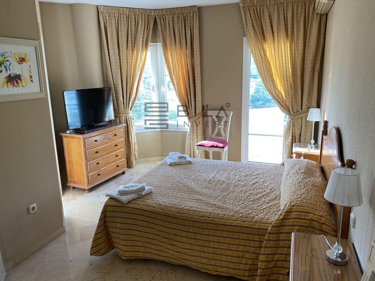 3 bedroom Penthouse for sale in Mijas Golf with pool - € 375,000 (Ref: 9679059)