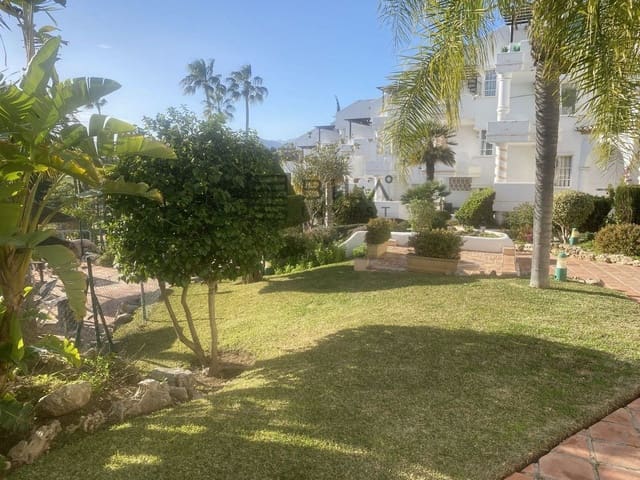 3 Zimmer Penthouse zu verkaufen in Mijas Golf, Mijas mit Pool - 375.000 € (Ref: 9679059)