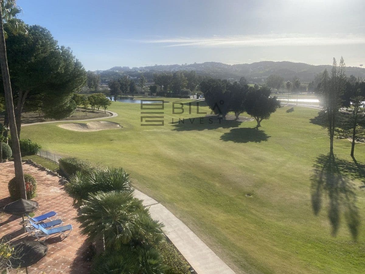 3 bedroom Penthouse for sale in Mijas Golf with pool - € 375,000 (Ref: 9679059)