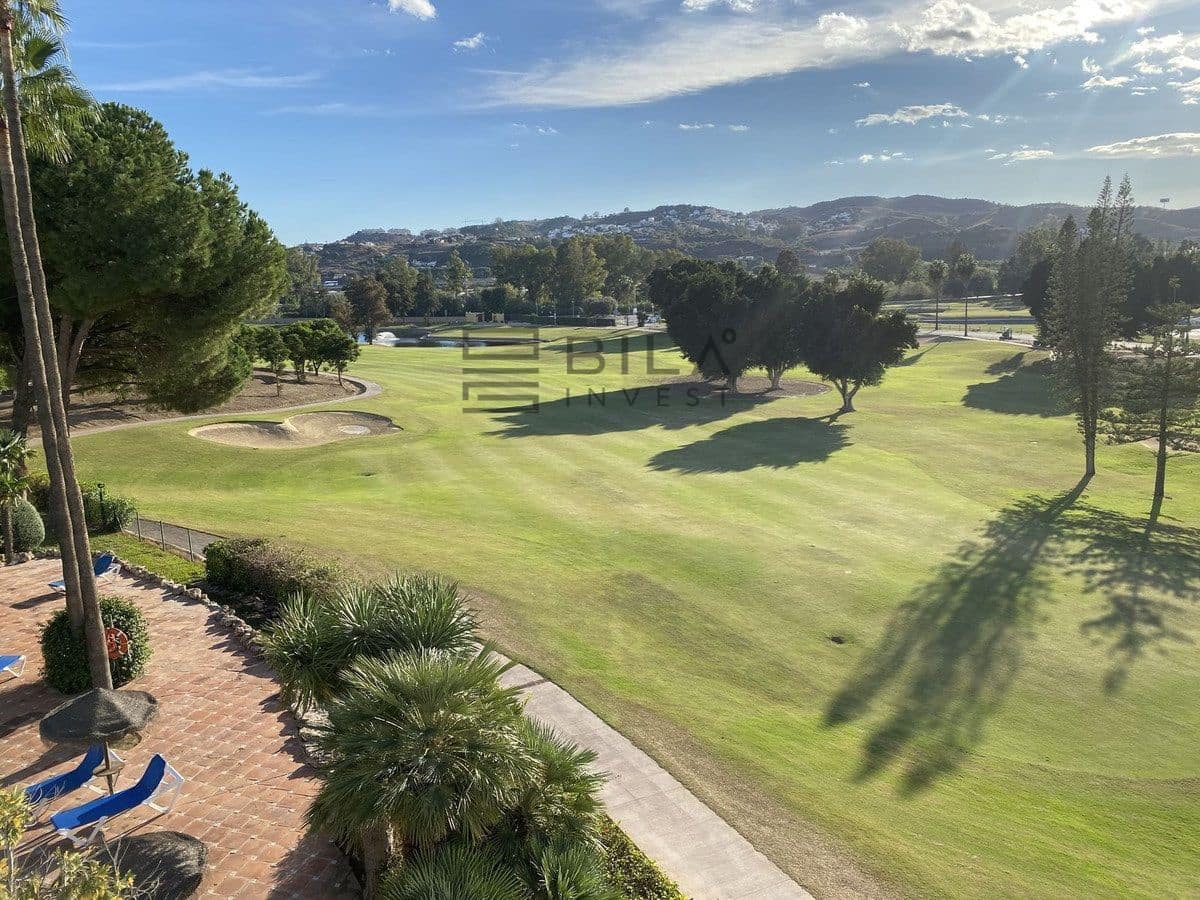 3 bedroom Penthouse for sale in Mijas Golf with pool - € 375,000 (Ref: 9679059)
