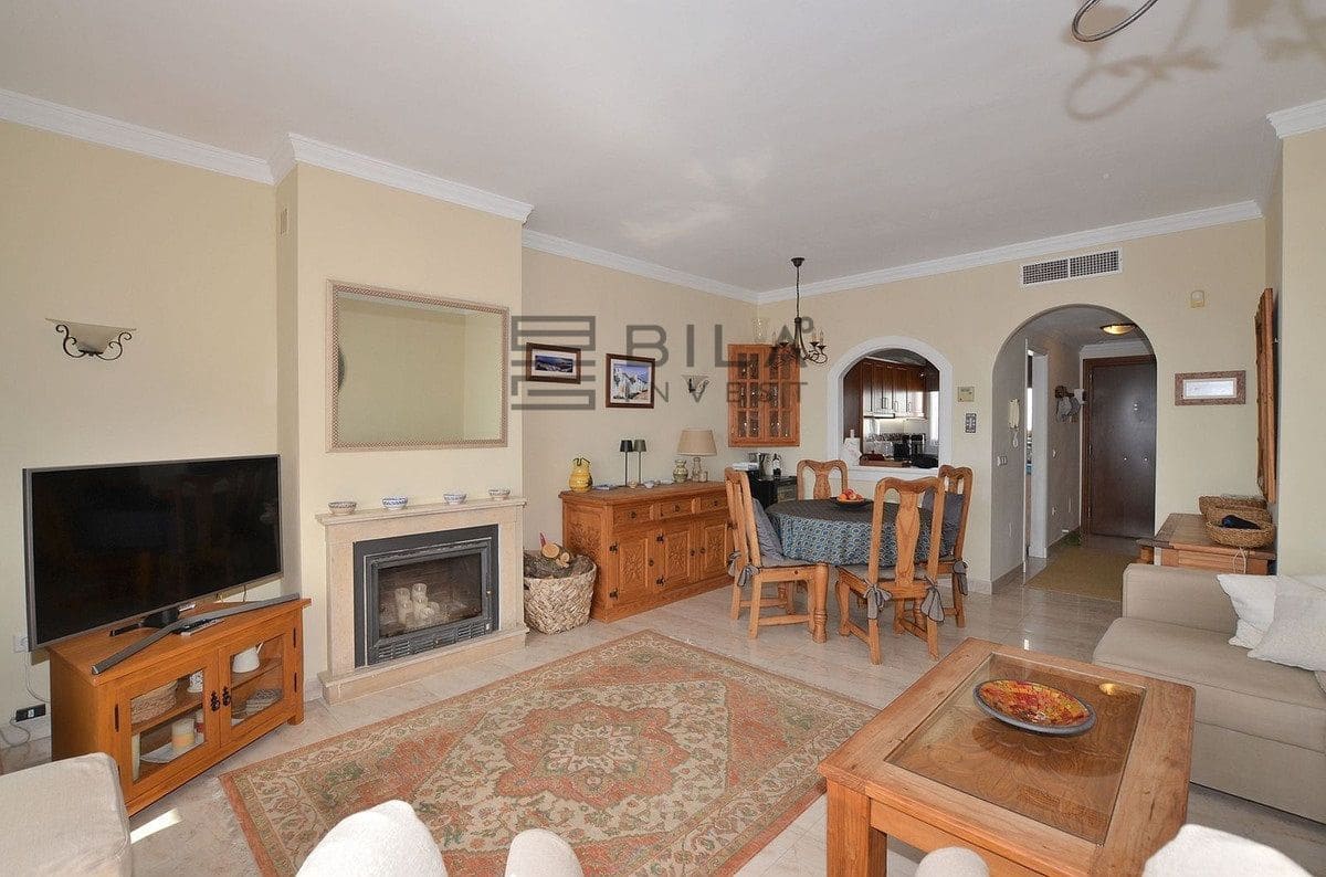 2 soverom Hus til salgs i Mijas med svømmebasseng garasje - € 369 000 (Ref: 9679060)