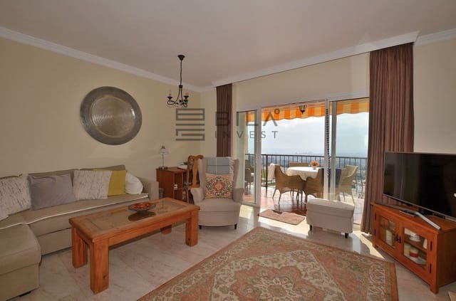 2 quarto Casa em Banda para venda em Mijas pueblo, Mijas com piscina garagem - 369 000 € (Ref: 9679060)