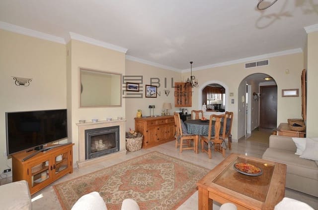 2 quarto Casa em Banda para venda em Mijas pueblo, Mijas com piscina garagem - 369 000 € (Ref: 9679060)