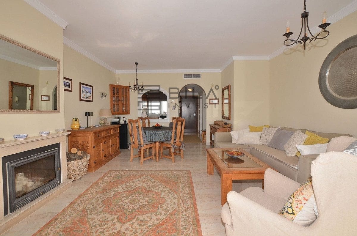 2 soverom Hus til salgs i Mijas med svømmebasseng garasje - € 369 000 (Ref: 9679060)