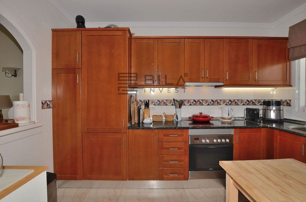 2 soverom Hus til salgs i Mijas med svømmebasseng garasje - € 369 000 (Ref: 9679060)