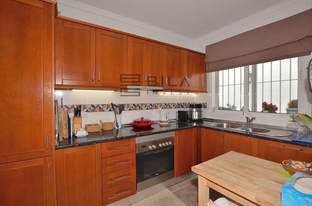 2 soverom Hus til salgs i Mijas med svømmebasseng garasje - € 369 000 (Ref: 9679060)