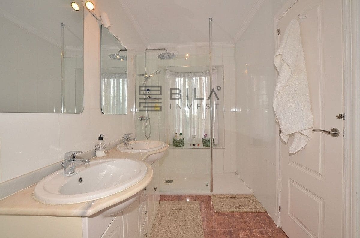 2 soverom Hus til salgs i Mijas med svømmebasseng garasje - € 369 000 (Ref: 9679060)