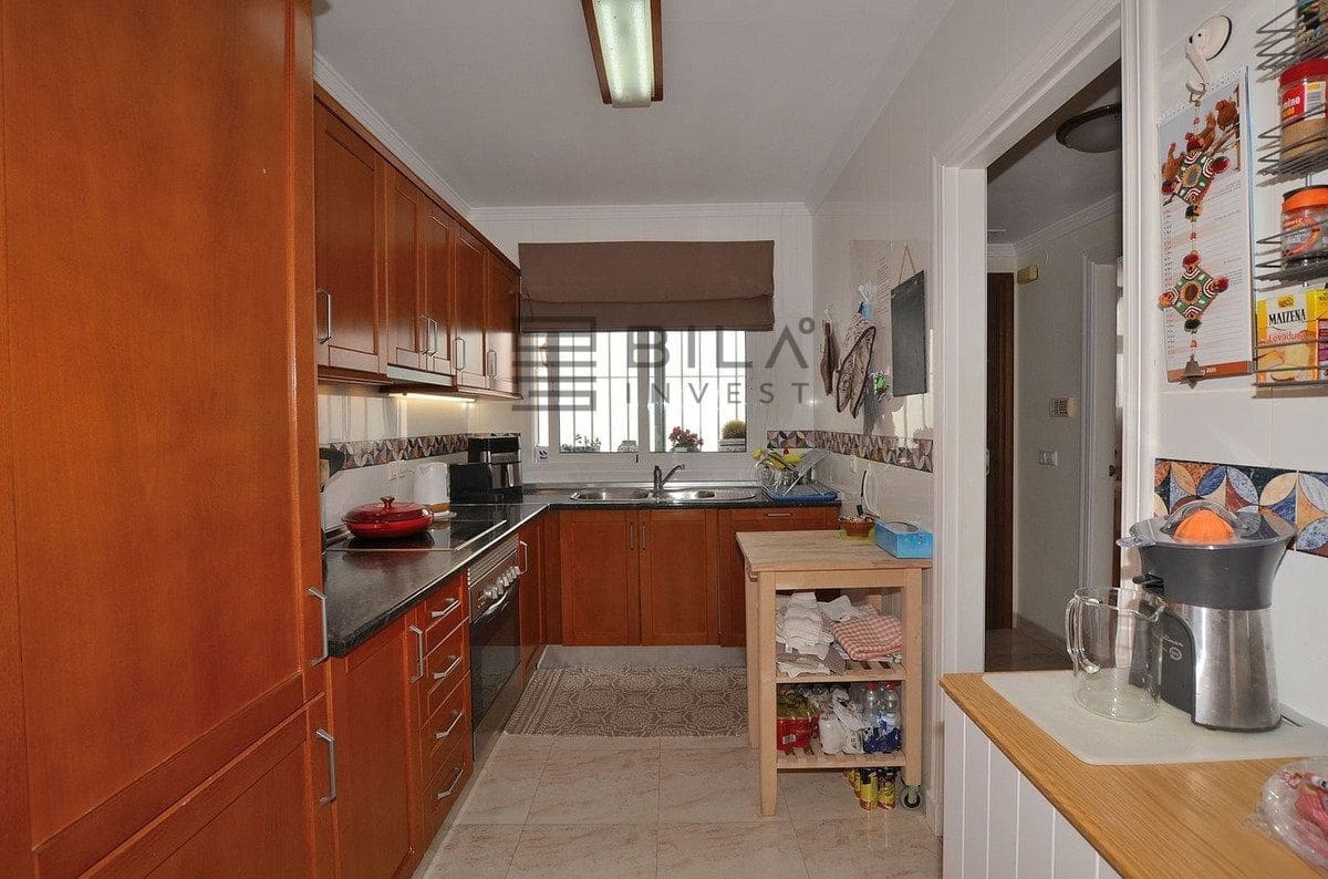 2 soverom Hus til salgs i Mijas med svømmebasseng garasje - € 369 000 (Ref: 9679060)