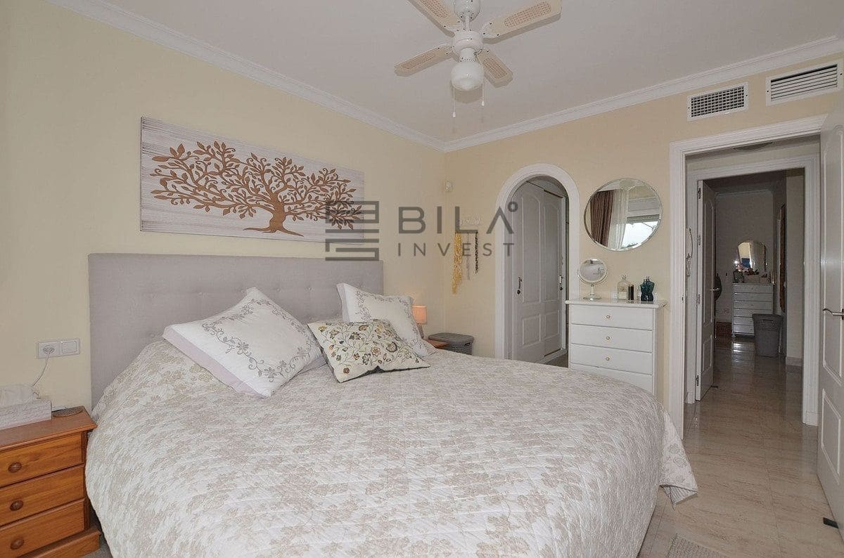 2 soverom Hus til salgs i Mijas med svømmebasseng garasje - € 369 000 (Ref: 9679060)