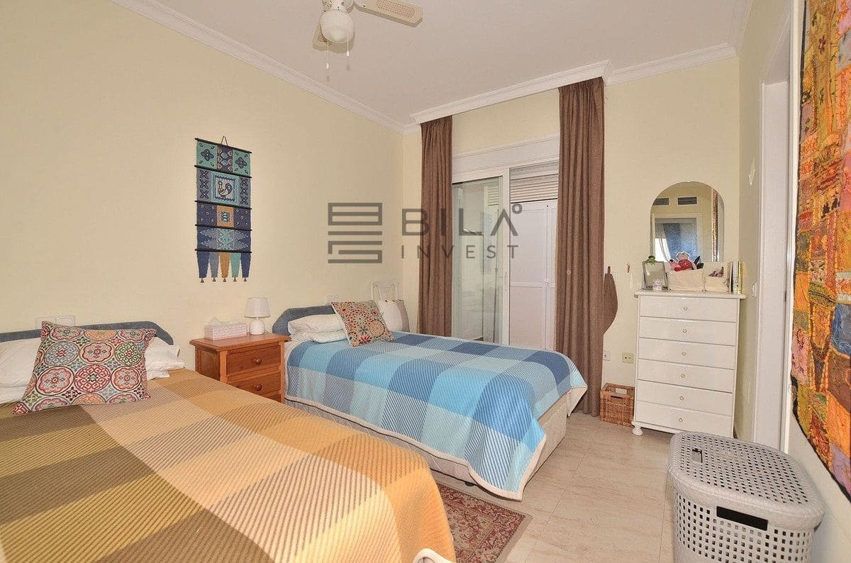 2 soverom Hus til salgs i Mijas med svømmebasseng garasje - € 369 000 (Ref: 9679060)