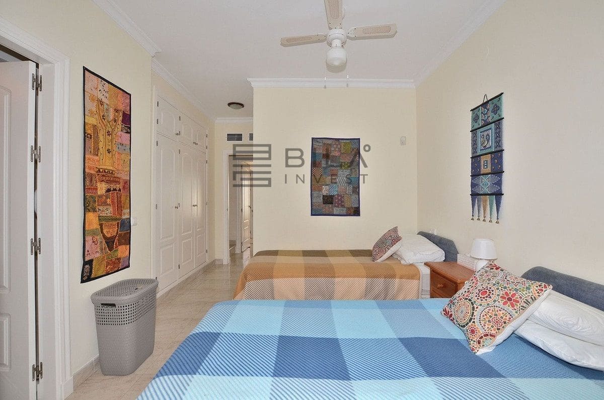 2 soverom Hus til salgs i Mijas med svømmebasseng garasje - € 369 000 (Ref: 9679060)