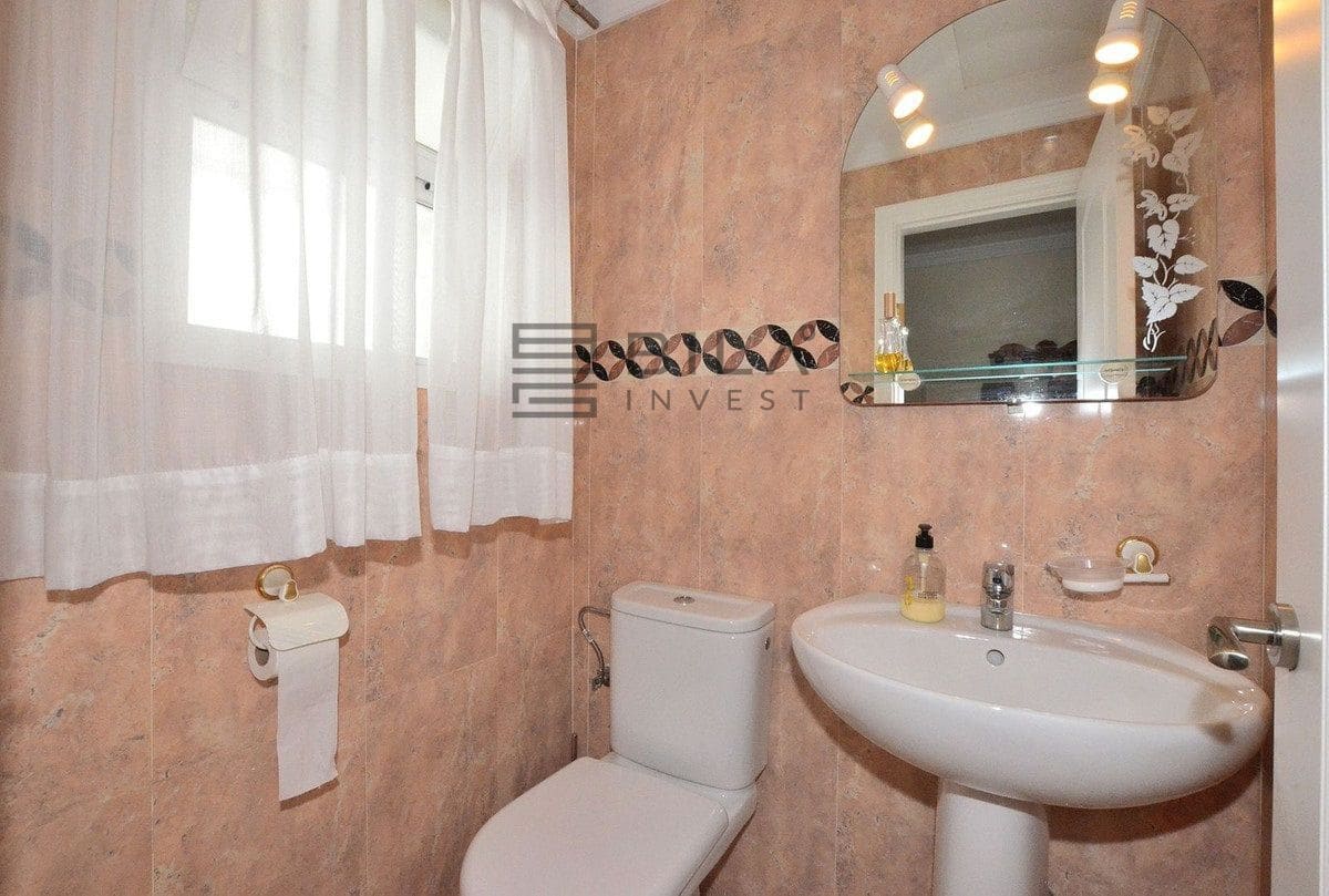 2 soverom Hus til salgs i Mijas med svømmebasseng garasje - € 369 000 (Ref: 9679060)