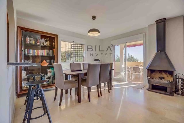 3 chambre Villa/Maison à vendre à Mijas pueblo, Mijas avec piscine garage - 550 000 € (Ref: 9679061)