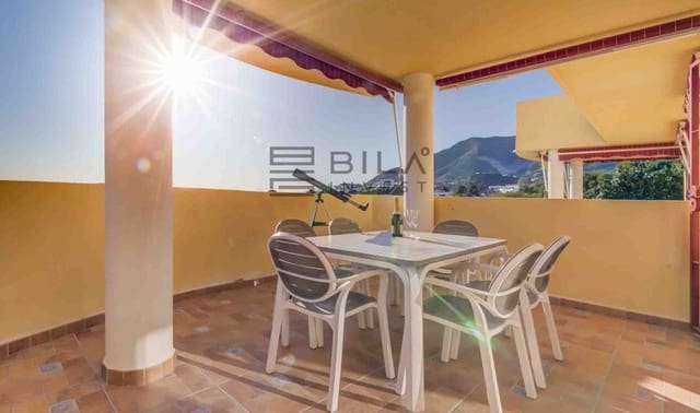 3 chambre Villa/Maison à vendre à Mijas pueblo, Mijas avec piscine garage - 550 000 € (Ref: 9679061)
