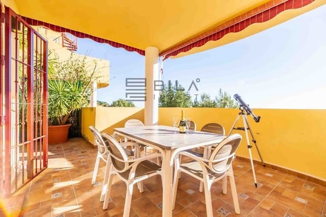 3 chambre Villa/Maison à vendre à Mijas pueblo, Mijas avec piscine garage - 550 000 € (Ref: 9679061)