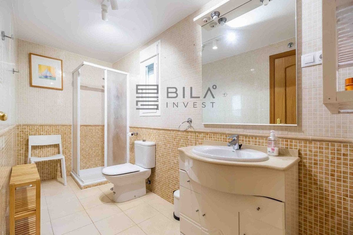 3 makuuhuone Huvila myytävänä paikassa Mijas mukana uima-altaan 
autotalli - 550 000 € (Ref: 9679061)