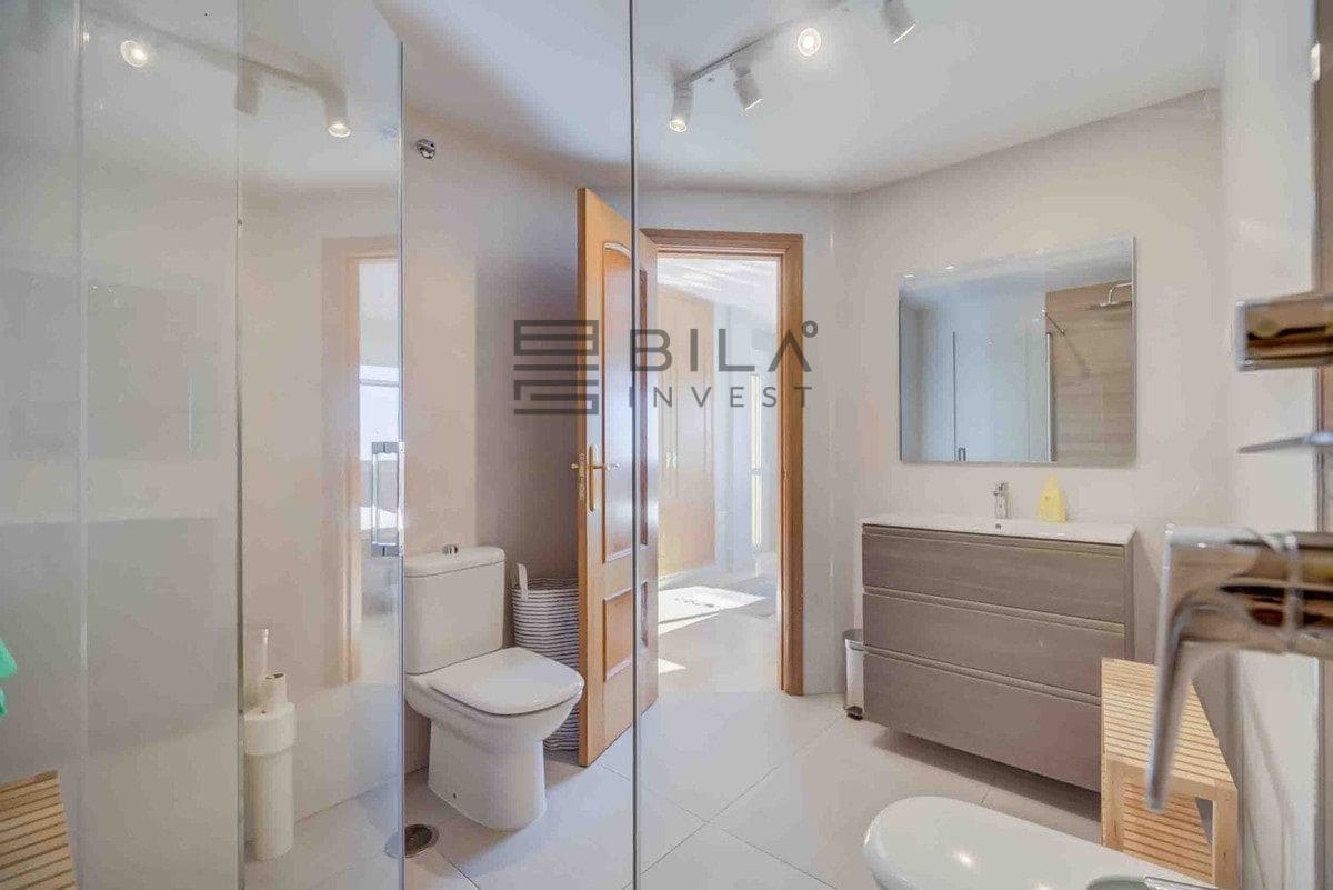 3 makuuhuone Huvila myytävänä paikassa Mijas mukana uima-altaan 
autotalli - 550 000 € (Ref: 9679061)