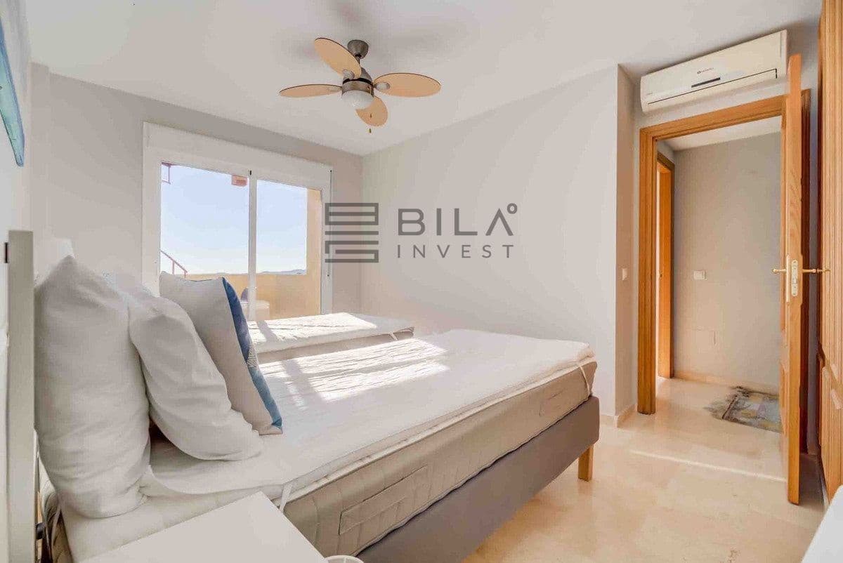 3 makuuhuone Huvila myytävänä paikassa Mijas mukana uima-altaan 
autotalli - 550 000 € (Ref: 9679061)