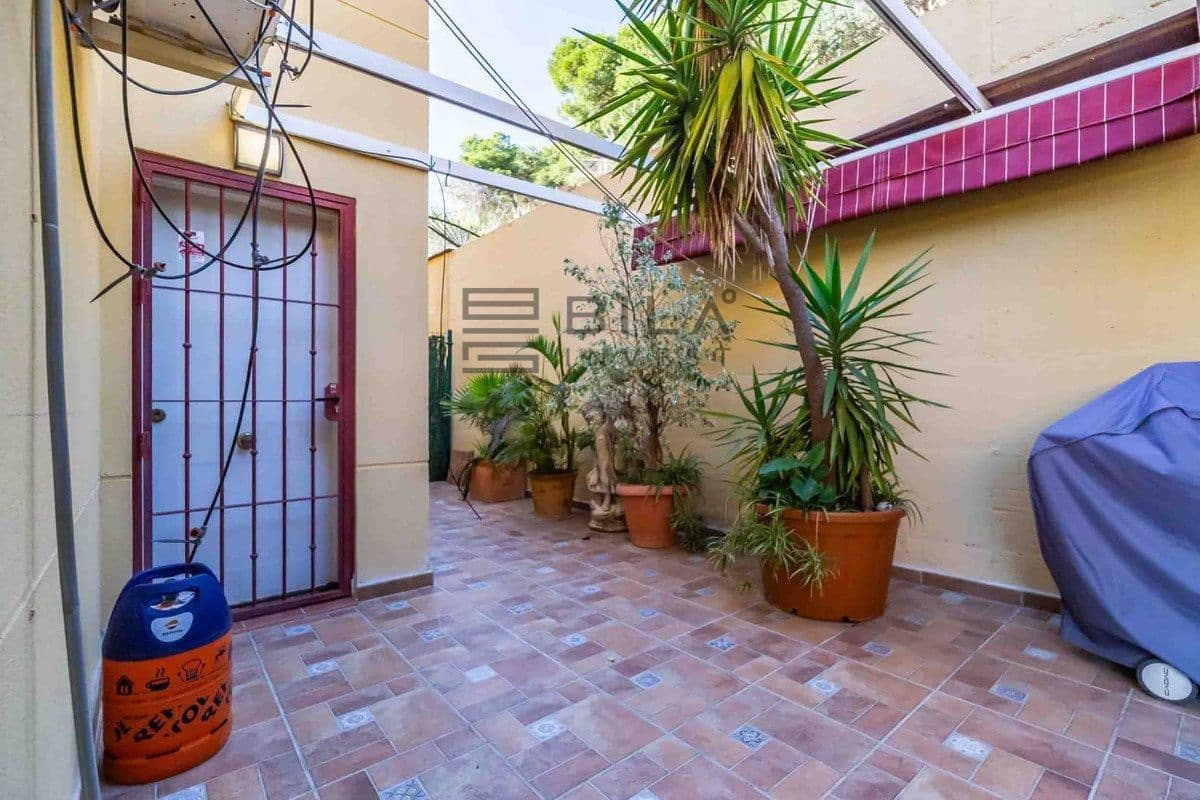 3 makuuhuone Huvila myytävänä paikassa Mijas mukana uima-altaan 
autotalli - 550 000 € (Ref: 9679061)