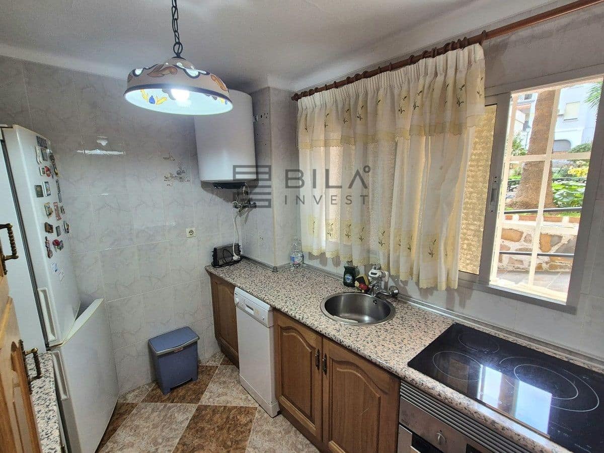 2 makuuhuone Asunto myytävänä paikassa Fuengirola mukana 
autotalli - 290 000 € (Ref: 9679062)