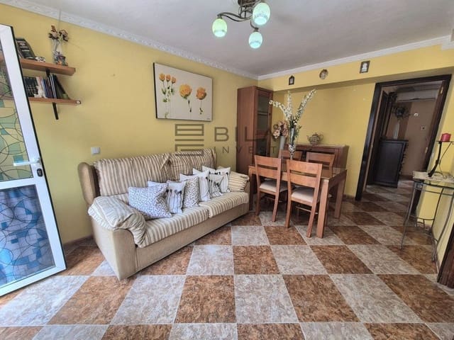 2 makuuhuone Asunto myytävänä paikassa Los Boliches , Fuengirola mukana 
autotalli - 290 000 € (Ref: 9679062)