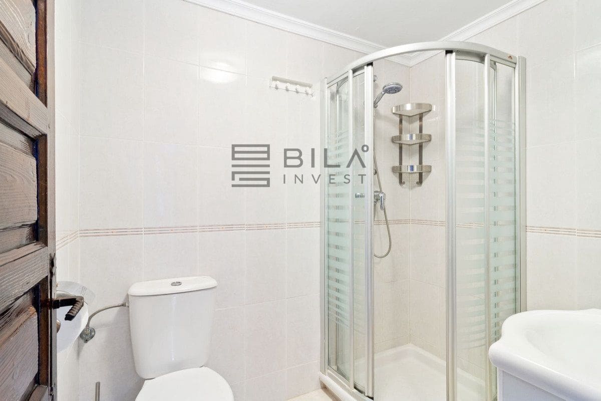 1 soverom Leilighet til salgs i Benalmadena Costa med svømmebasseng garasje - € 267 000 (Ref: 9679064)