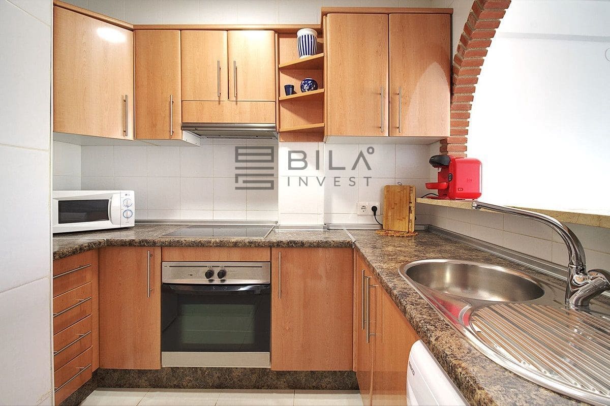 1 soverom Leilighet til salgs i Benalmadena Costa med svømmebasseng garasje - € 267 000 (Ref: 9679064)