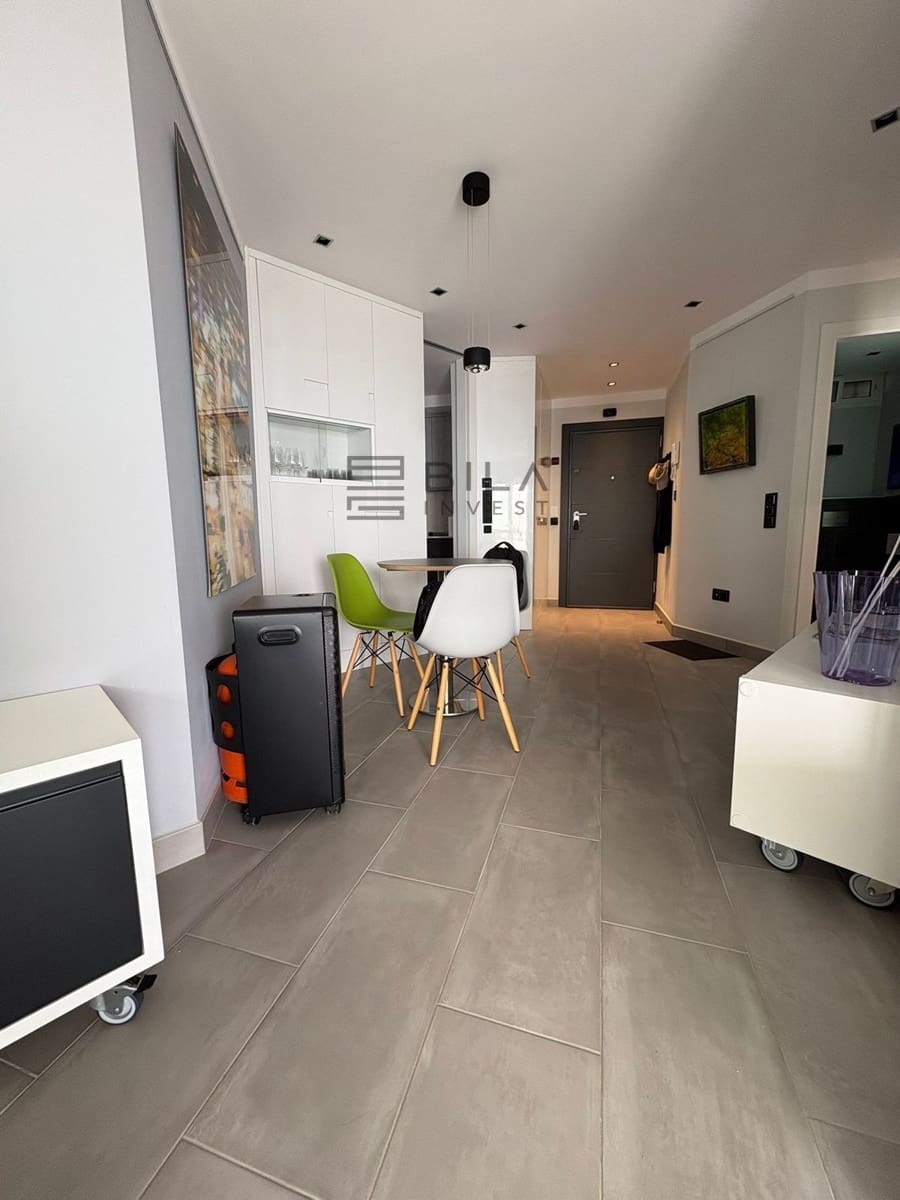 1 sovrum Lägenhet till salu i Fuengirola - 370 000 € (Ref: 9679065)