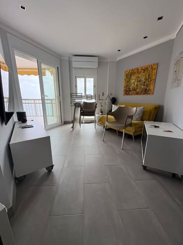 1 sovrum Lägenhet till salu i Zona Puerto Deportivo, Fuengirola - 370 000 € (Ref: 9679065)