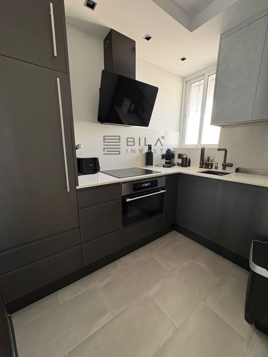 1 sovrum Lägenhet till salu i Fuengirola - 370 000 € (Ref: 9679065)