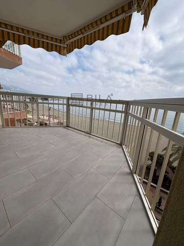 1 sovrum Lägenhet till salu i Zona Puerto Deportivo, Fuengirola - 370 000 € (Ref: 9679065)