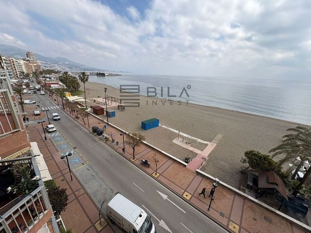 1 sovrum Lägenhet till salu i Zona Puerto Deportivo, Fuengirola - 370 000 € (Ref: 9679065)