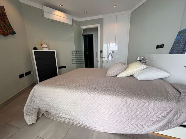 1 sovrum Lägenhet till salu i Zona Puerto Deportivo, Fuengirola - 370 000 € (Ref: 9679065)