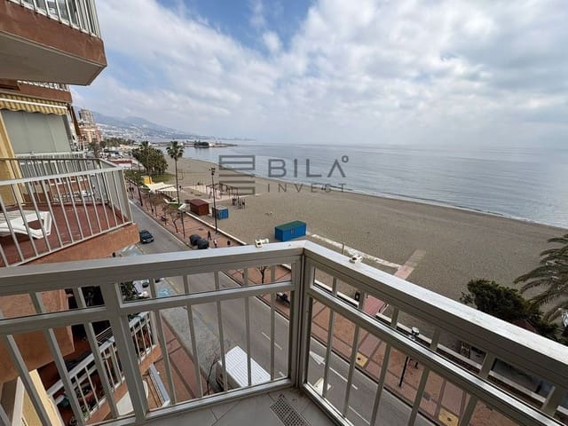 1 sovrum Lägenhet till salu i Zona Puerto Deportivo, Fuengirola - 370 000 € (Ref: 9679065)