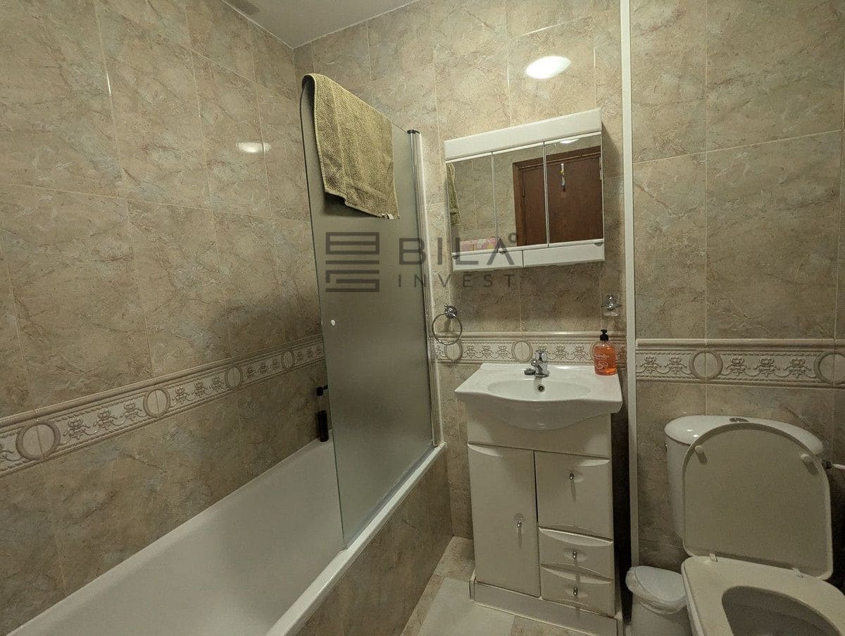 2 Zimmer Wohnung zu verkaufen in El Faro mit Pool - 250.000 € (Ref: 9679066)