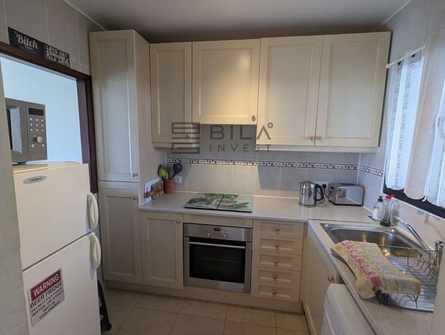 2 Zimmer Wohnung zu verkaufen in El Faro, Mijas mit Pool - 250.000 € (Ref: 9679066)