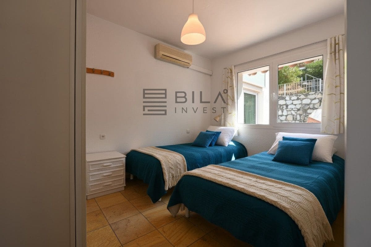 3 Zimmer Villa zu verkaufen in Cerro del Aguila mit Pool Garage - 699.000 € (Ref: 9683240)