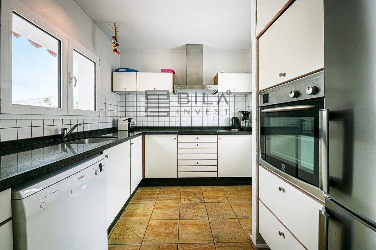 3 Zimmer Villa zu verkaufen in Cerro del Aguila mit Pool Garage - 699.000 € (Ref: 9683240)