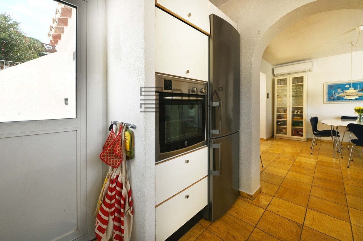 3 Zimmer Villa zu verkaufen in Cerro del Aguila mit Pool Garage - 699.000 € (Ref: 9683240)